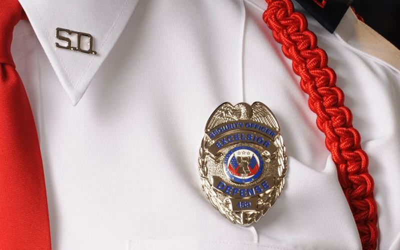 excelsior defense leadership