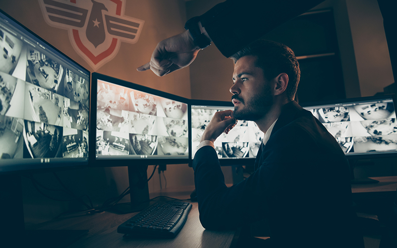 excelsior defense leadership