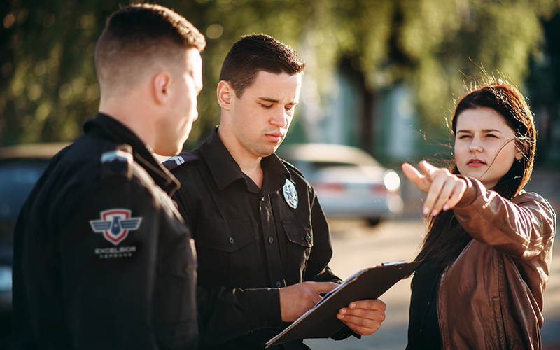 excelsior defense leadership